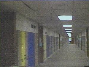 8th Grade Hall