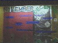 Bulletin Board