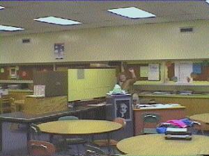Writing and Math Tutors' Room