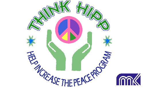 Help Increase The Peace Program