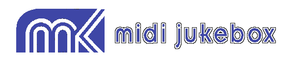 Kellogg Midi Jukebox