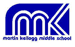 Martin Kellogg Middle School