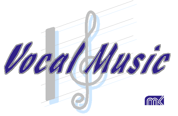 Martin Kellogg Vocal Music Department