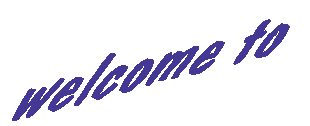 Welcome To